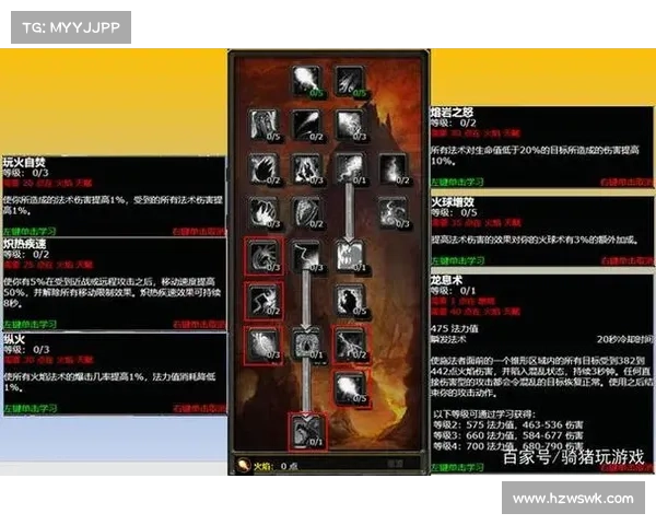 魔兽世界元素太初之力对世界格局五大深远影响解析 魔兽世界元素太初之力对世界格局五大深远影响解析