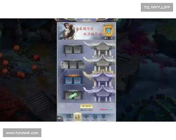 天剑群侠游戏中的奇幻江湖探索与精彩冒险故事揭秘 天剑群侠游戏中的奇幻江湖探索与精彩冒险故事揭秘