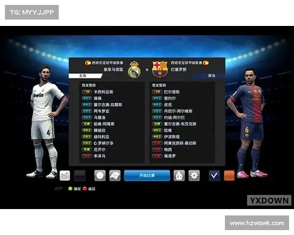 实况足球2013汉化补丁使用体验分析与可靠性评估 实况足球2013汉化补丁使用体验分析与可靠性评估