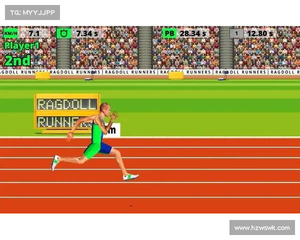 深入解析Ragdoll Runners中物理引擎掌握技巧与高效操作方法 深入解析Ragdoll Runners中物理引擎掌握技巧与高效操作方法