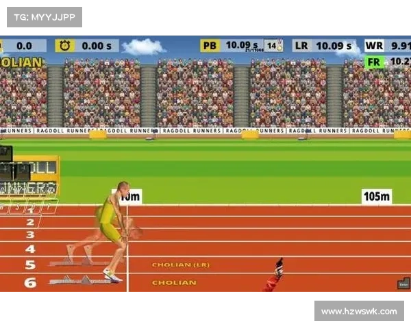 Ragdoll Runners带来怎样别样独特的奇妙竞技游戏体验探索 Ragdoll Runners带来怎样别样独特的奇妙竞技游戏体验探索