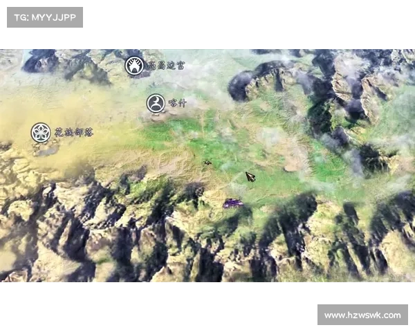 侠客风云传大地图全征服攻略 精细步骤与实用技巧全面解析 侠客风云传大地图全征服攻略 精细步骤与实用技巧全面解析