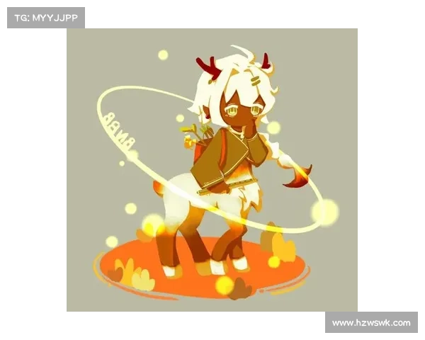 神兽森林中那些神秘奇幻生物的传奇与奥秘探秘