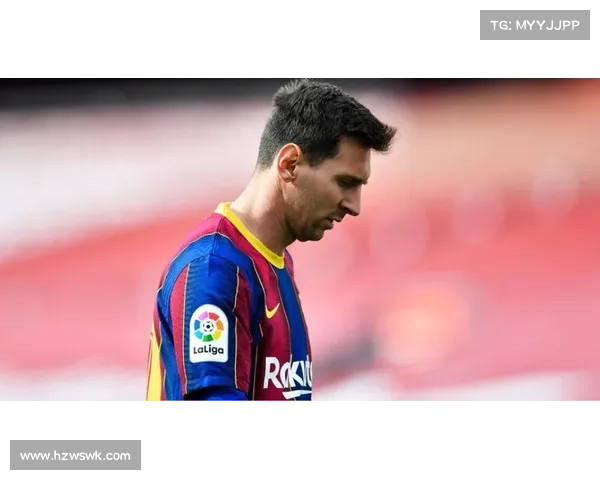 2016年西甲金靴非梅西的五大原因分析