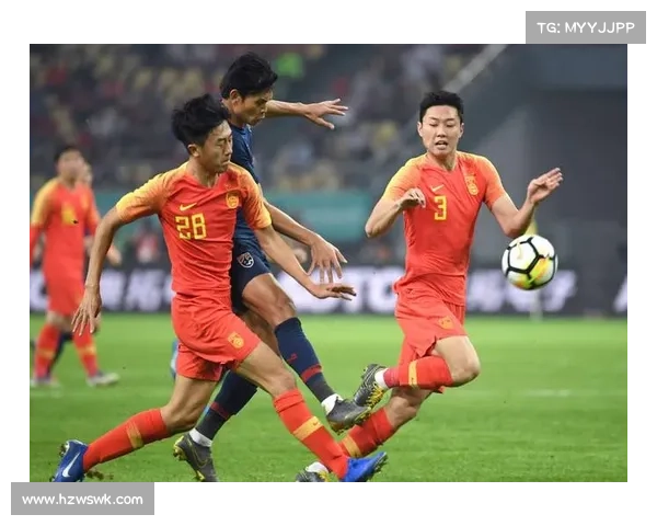 中国国足与日本历次对决时间安排及比赛回顾