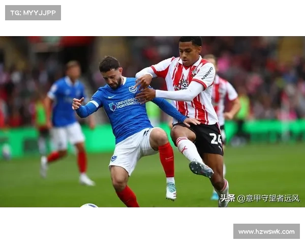 为什么英冠联赛如此出人意料充满戏剧性和不确定性