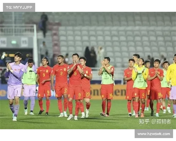 卡塔尔国足屡次击败中国队的背后原因与深层次分析