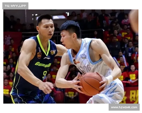 周琦加盟新疆篮球队的七大焦点新闻解读及背后深层次影响