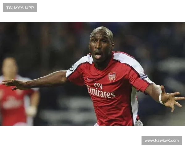 实况坎贝尔为何被誉为足球传奇人物背后的原因解析