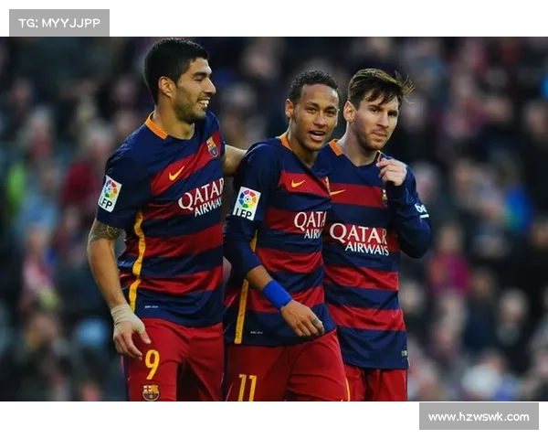 巴塞罗那为何决定卖掉苏亚雷斯背后的真实原因揭秘