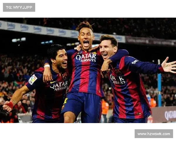 巴塞罗那足球队为何能赢得全球球迷的喜爱与支持