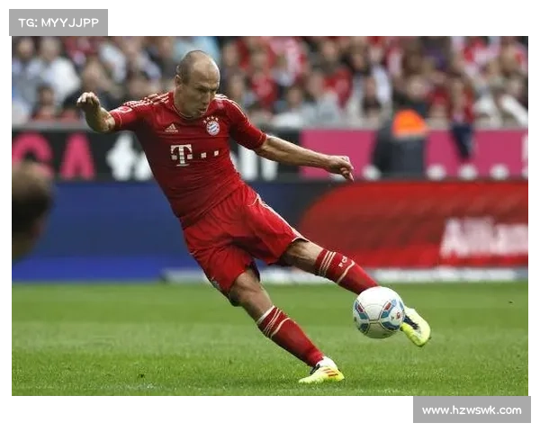 全面盘点罗本在拜仁辉煌生涯中所创造的标志性经典历史成就非凡篇