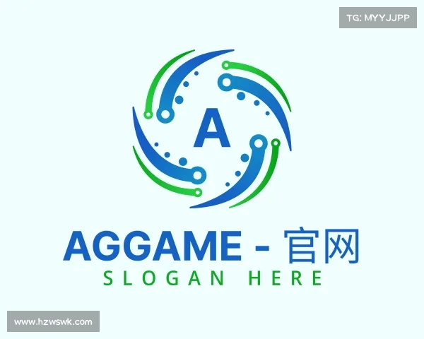 关于AgGame - 官网